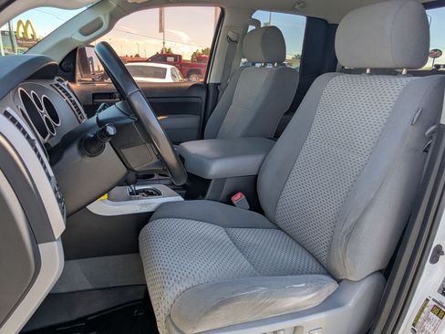 Used 2008 Toyota Tundra 2WD Double Cab image 28