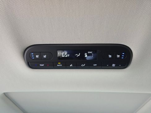 New 2026 Hyundai Palisade SEL Premium AWD/4WD image 29