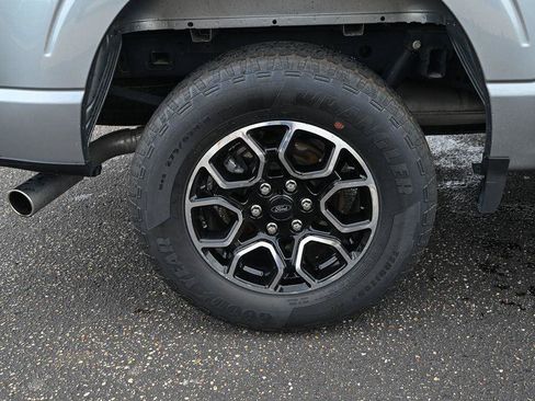 Certified 2023 Ford F150 XLT w/ Equipment Group 302A High AWD/4WD image 14