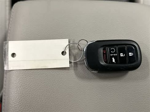 Certified 2025 Honda CR-V EX-L image 32