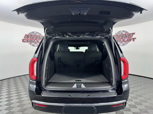 Used 2022 GMC Yukon XL SLT image 29