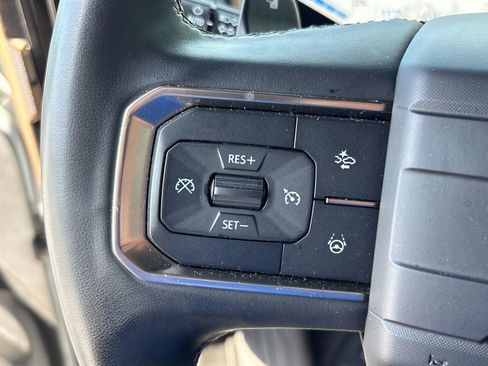 Used 2025 GMC Hummer EV 2X AWD/4WD image 19