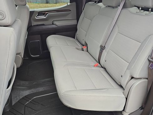 Used 2024 Chevrolet Silverado 1500 LT w/ Max Trailering Package image 16