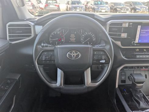 Used 2023 Toyota Tundra SR5 AWD/4WD image 23