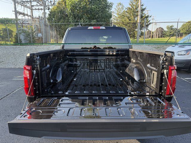 New 2026 Ford F150 STX w/ Equipment Group 200A AWD/4WD image 7
