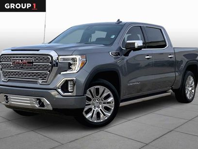 Used 2021 GMC Sierra 1500 Denali w/ Denali Ultimate Package