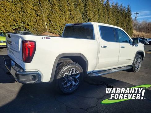 New 2026 GMC Sierra 1500 SLT w/ SLT Premium Plus Package image 7