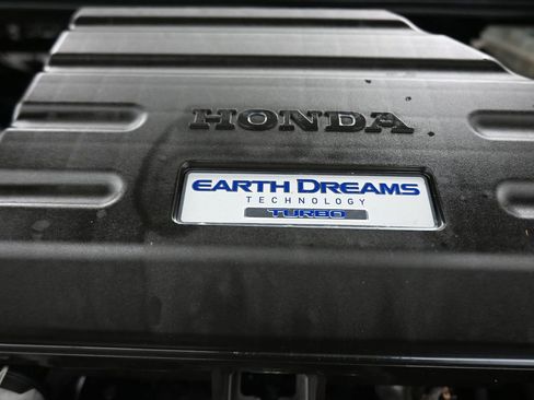 Used 2017 Honda CR-V Touring image 55