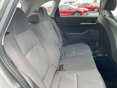 Used 2021 Kia Seltos LX image 14