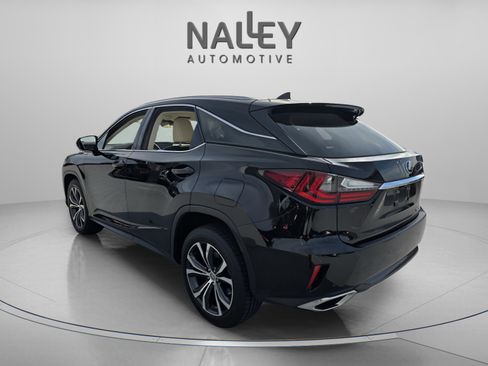 Used 2017 Lexus RX 350 FWD image 3