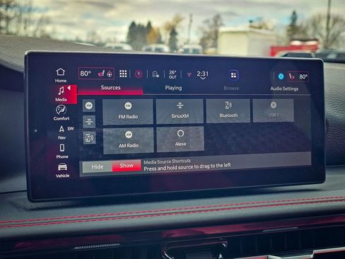 Used 2024 Dodge Hornet GT Plus image 22