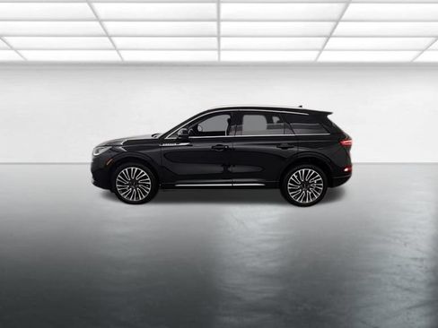 Used 2022 Lincoln Corsair Reserve w/ Sport Package AWD/4WD image 5
