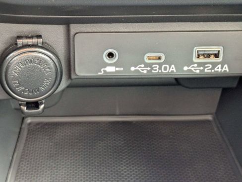 New 2026 Subaru WRX Premium image 21