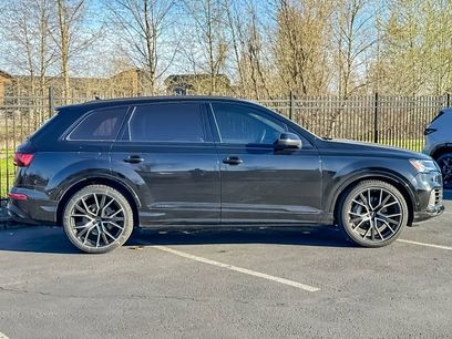 Used 2021 Audi Q7 3.0T Prestige