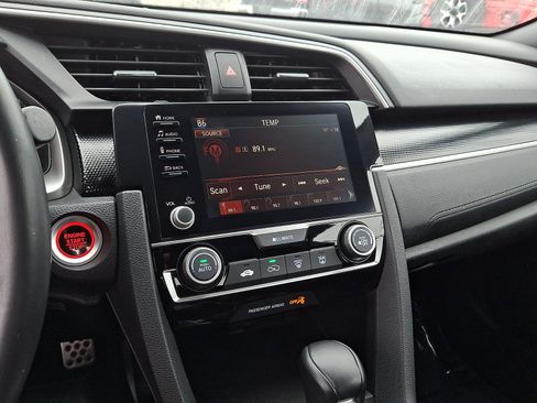 Used 2020 Honda Civic Sport image 19