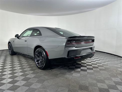 New 2026 Dodge Charger R/T Scat Pack image 10