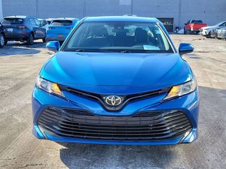 Used 2020 Toyota Camry LE video 2
