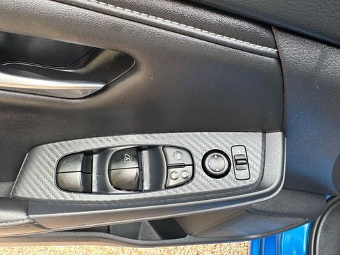 Used 2023 Nissan Sentra SV w/ All-Weather Package FWD image 22