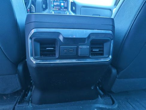 Used 2022 GMC Sierra 1500 Denali AWD/4WD image 25
