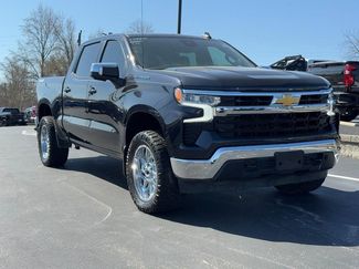Used 2023 Chevrolet Silverado 1500 LT w/ Safety Package video 2