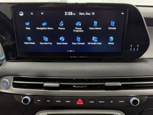 Used 2024 Hyundai Palisade XRT image 20