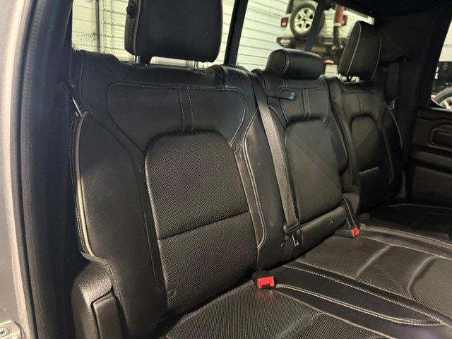 Used 2019 RAM 1500 Limited AWD/4WD image 14