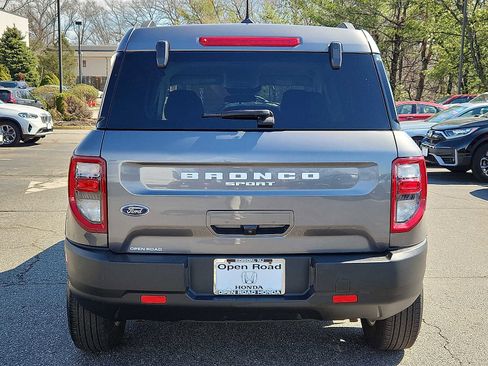 Used 2023 Ford Bronco Sport Big Bend image 5