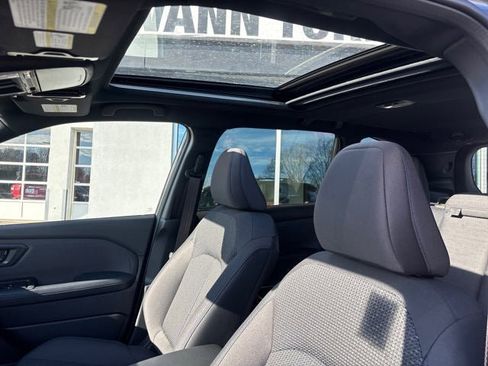 New 2026 Subaru Forester Premium image 67