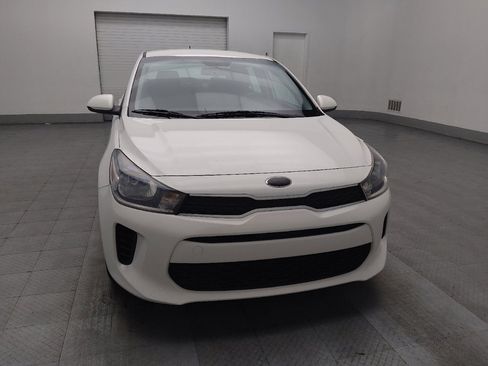 Used 2019 Kia Rio LX image 14
