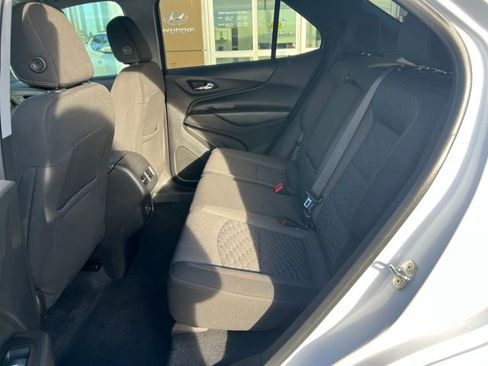 Used 2021 Chevrolet Equinox LT image 13