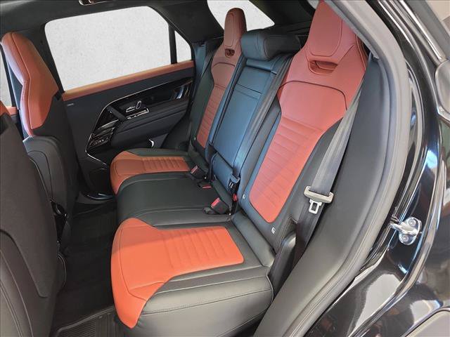 New 2027 Land Rover Range Rover Sport Twenty Edition AWD/4WD image 12
