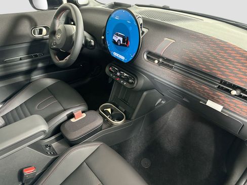 New 2026 MINI Cooper John Cooper Works image 30