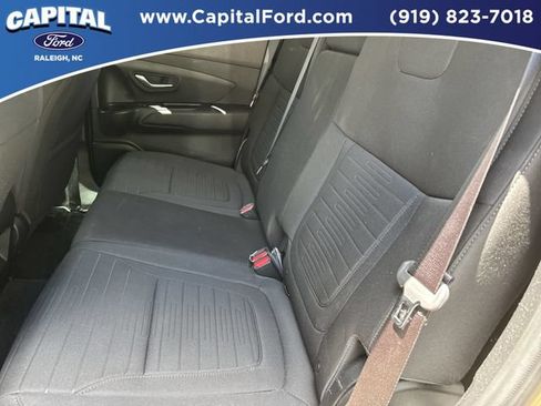 Used 2023 Hyundai Santa Cruz SEL w/ Activity Package AWD/4WD image 18