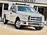 Used 2017 Ford F150 XLT w/ Equipment Group 301A Mid image 2
