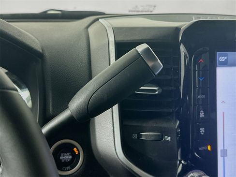 Used 2022 RAM 3500 Big Horn w/ Level A Equipment Group image 16