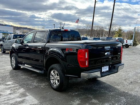 Used 2019 Ford Ranger XLT w/ FX4 Off-Road Package image 4
