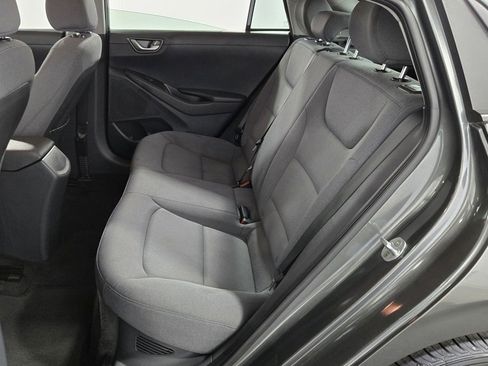 Used 2020 Hyundai Ioniq Blue image 22