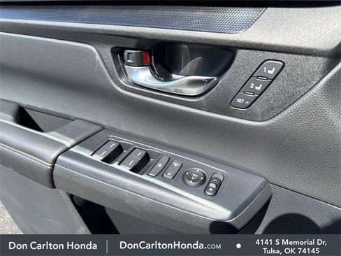 New 2026 Honda CR-V Sport-L image 8