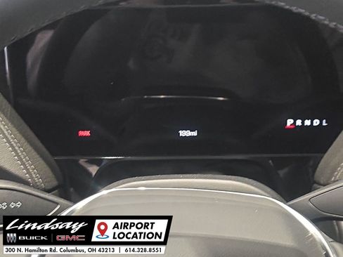 New 2026 GMC Yukon XL Denali w/ Sun & Power Step Package image 4