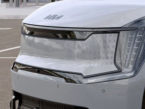 New 2026 Kia EV9 Land image 15