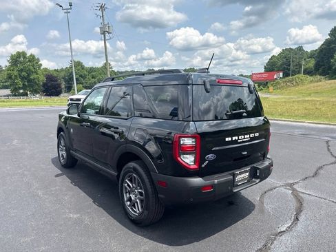 Used 2025 Ford Bronco Sport Big Bend AWD/4WD image 7