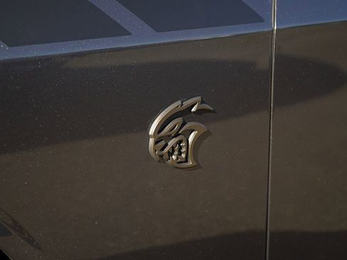 Used 2023 Dodge Challenger SRT Hellcat w/ Driver Convenience Group RWD image 27