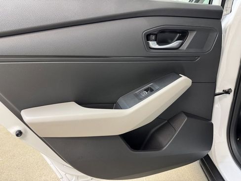 New 2025 Honda Accord SE image 14