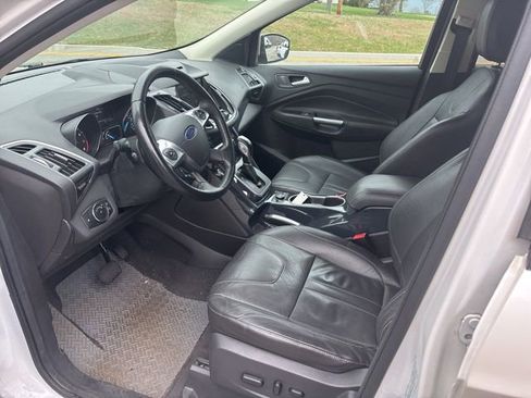 Used 2013 Ford Escape Titanium image 12