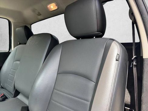 Used 2023 RAM 1500 Tradesman w/ Electronics Group AWD/4WD image 11