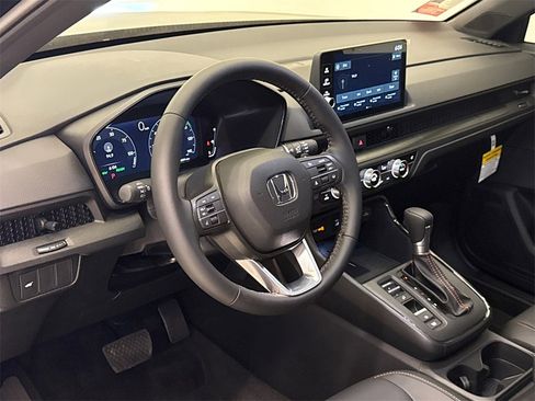 New 2026 Honda CR-V Sport-L image 20