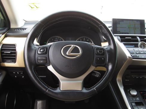 Used 2016 Lexus NX 200t AWD w/ Premium Package image 25