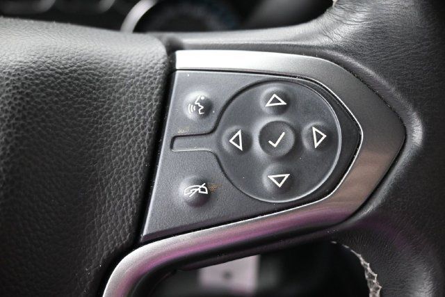 Used 2015 Chevrolet Silverado 1500 LT RWD image 16