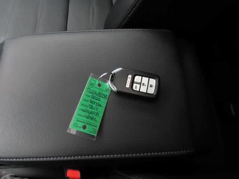 Used 2022 Honda CR-V EX-L image 26