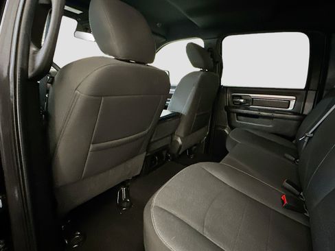 Used 2024 RAM 1500 Classic Warlock image 28